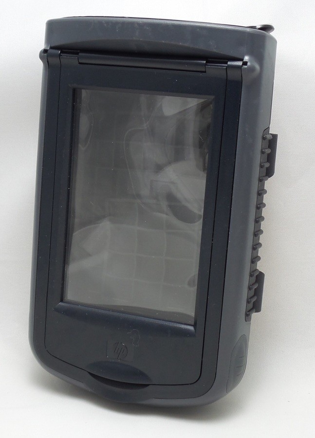 HP iPAQ Rugged Case HX2000 H2200 H5000 H6300 RZ1700 HW6000 HX4700 (FA288A#AC3)