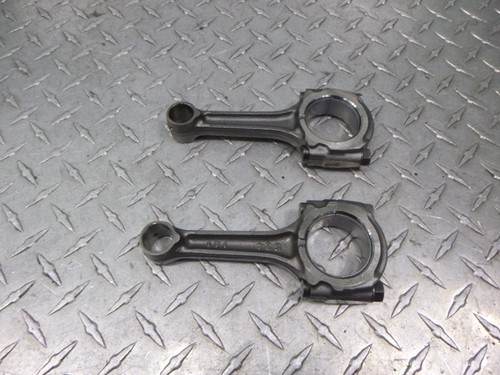 Connecting Rods Pair 2001 Kawasaki Vulcan 500 EN500C