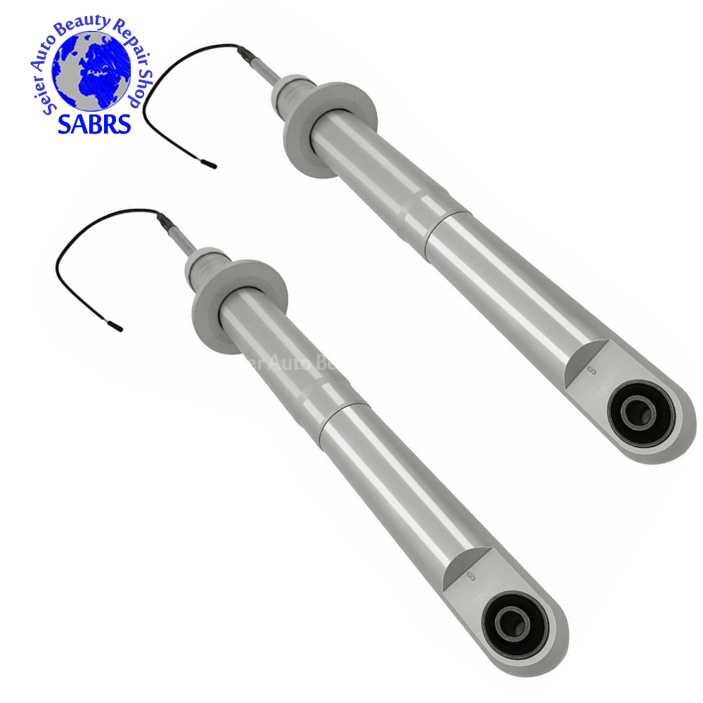 Maserati Quattroporte 2006-2011 REAR Shock absorber P/N 226149