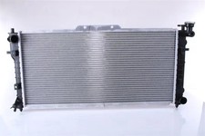 Radiateur Mazda MX6