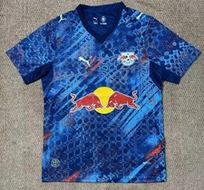 Jersey Mens RB Leipzig Away