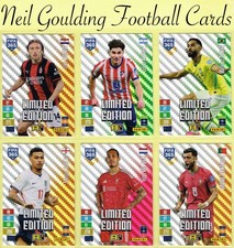 Panini Adrenalyn XL 2026-27 ? FIFA 365 2027 - LIMITED EDITION ? Football Cards