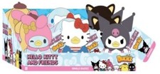 Jazwares - Hello Kitty Friends - 3" Duckz Assortment 12ct PDQ New Toy Viny