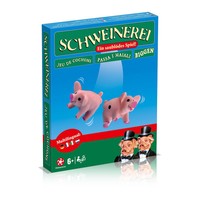 Schweinerei | Spiel | Deutsch | 2023 | Winning Moves | Ean 4035576064169