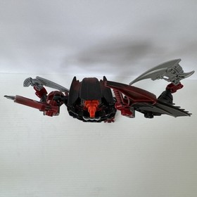 LEGO BIONICLE Gresh 8980 Antroz 8691 LOT OF 2