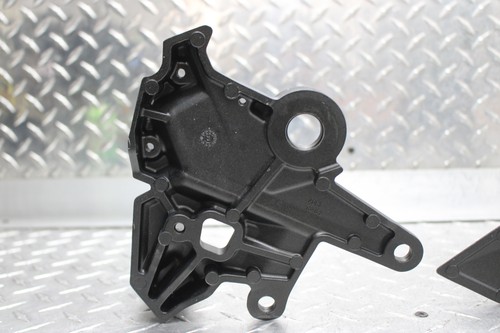 2022 KAWASAKI NINJA EX650N FRONT FOOT PEG SET - Picture 17 of 24