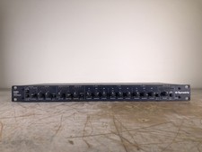 SYMETRIX 528E ANALOG VOICE PROCESSOR