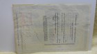 Vintage Stock Certificate New York Central Railroad Company # NH112266 — photo 3