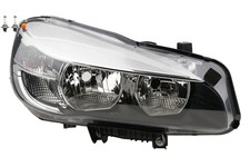 Scheinwerfer passend für BMW 2er F45 F46 10/2012-02/2018 Rechts mit Leuchtmittel