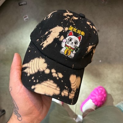 Dam Dan turbo granny Dad hat