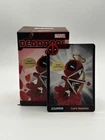 Pop Mart Marvel Deadpool CUPID figure figurine confirmed blind box