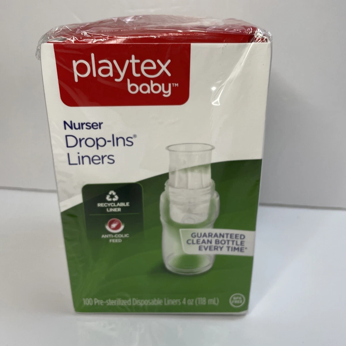 Disposable bottle liners sale