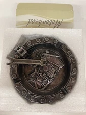 Motorhead Ashtray