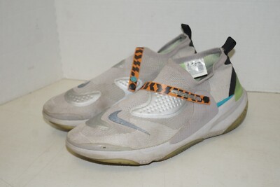 Size 15 Nike Joyride Flyknit CC3 OBJ FK Odell Beckham Jr AV3867-002 Racer  Grey