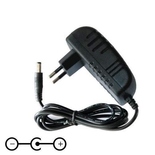 TOP CHARGEUR * Adattatore Caricatore Caricabatteria Alimentatore 12V per (k3y)