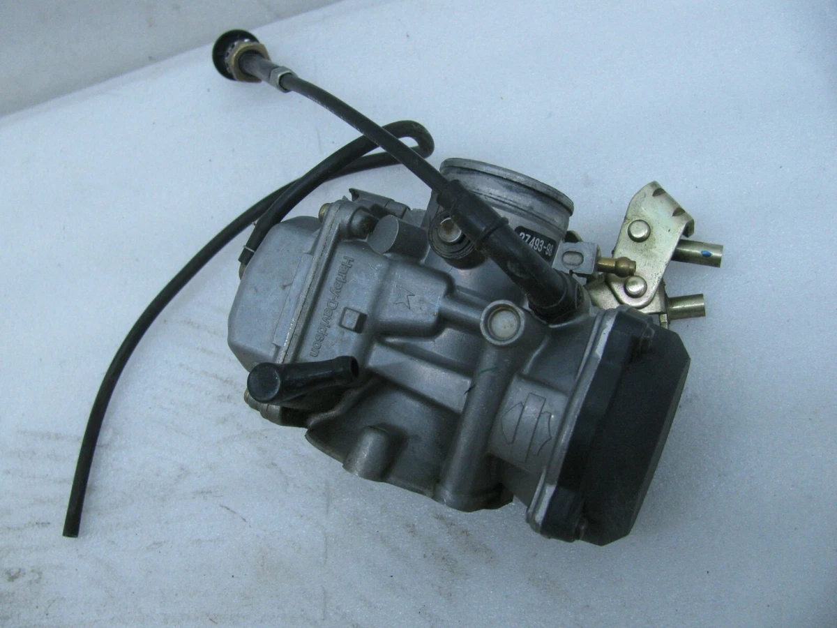CV Carb Accelerator Nozzle Diagram Help Harley Davidson, 60 OFF