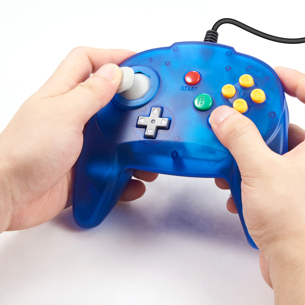 Retro n64 best sale mini