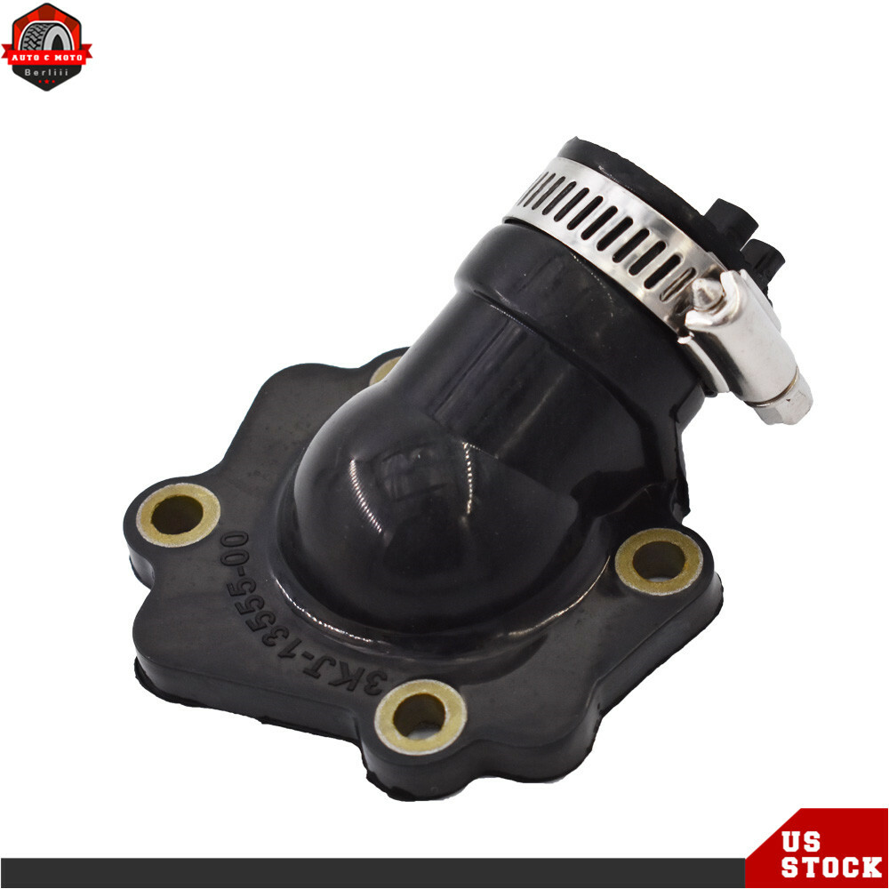For Yamaha Jog 50cc BWS 100 Zuma Vino Performance Intake Manifold Reed  Valves