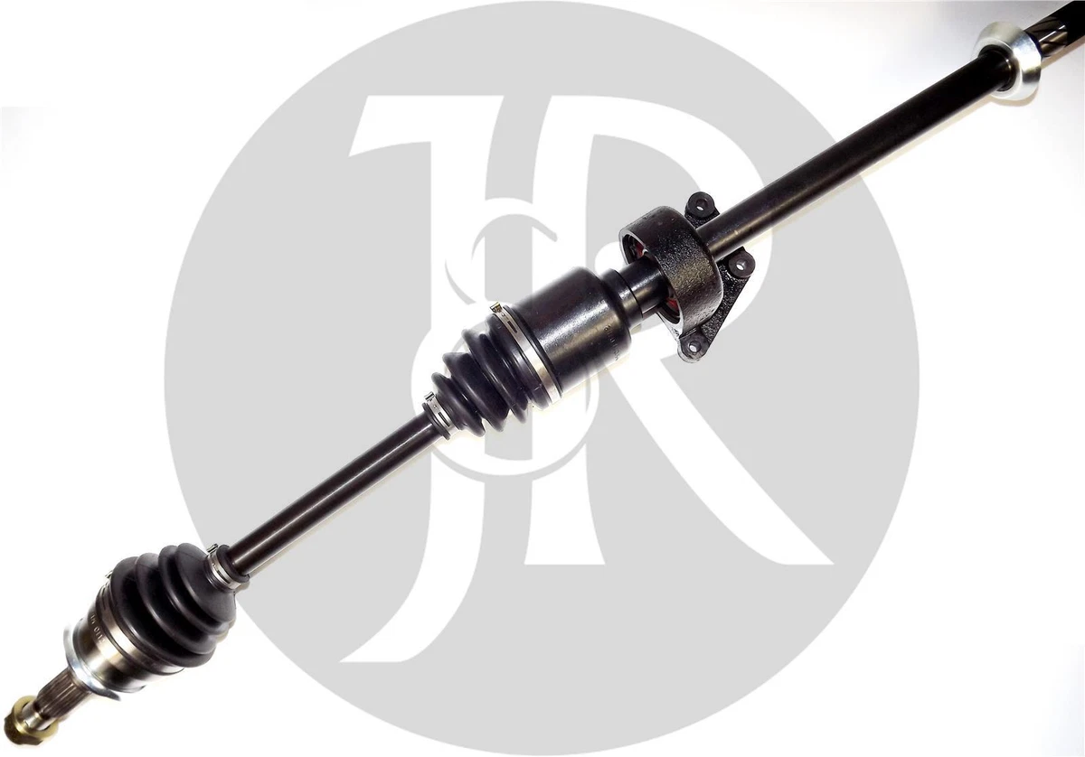 BMW MINI ONE D 1.4 R50 R53 DRIVE SHAFT CV JOINTS OFF SIDE 2003 2006