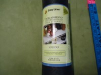 Easy Liner Non-adhesive Duck Brand With Wrapper Easy Liner Non-adhesive Duck Brand With Wrapper
