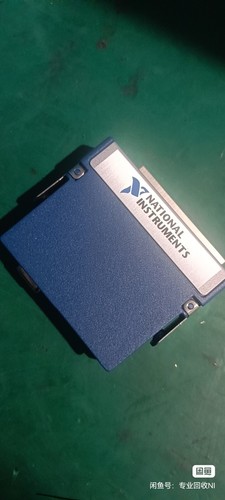 National Instruments NI 9375 cDAQ Digital Input / Output Module 32ch ...