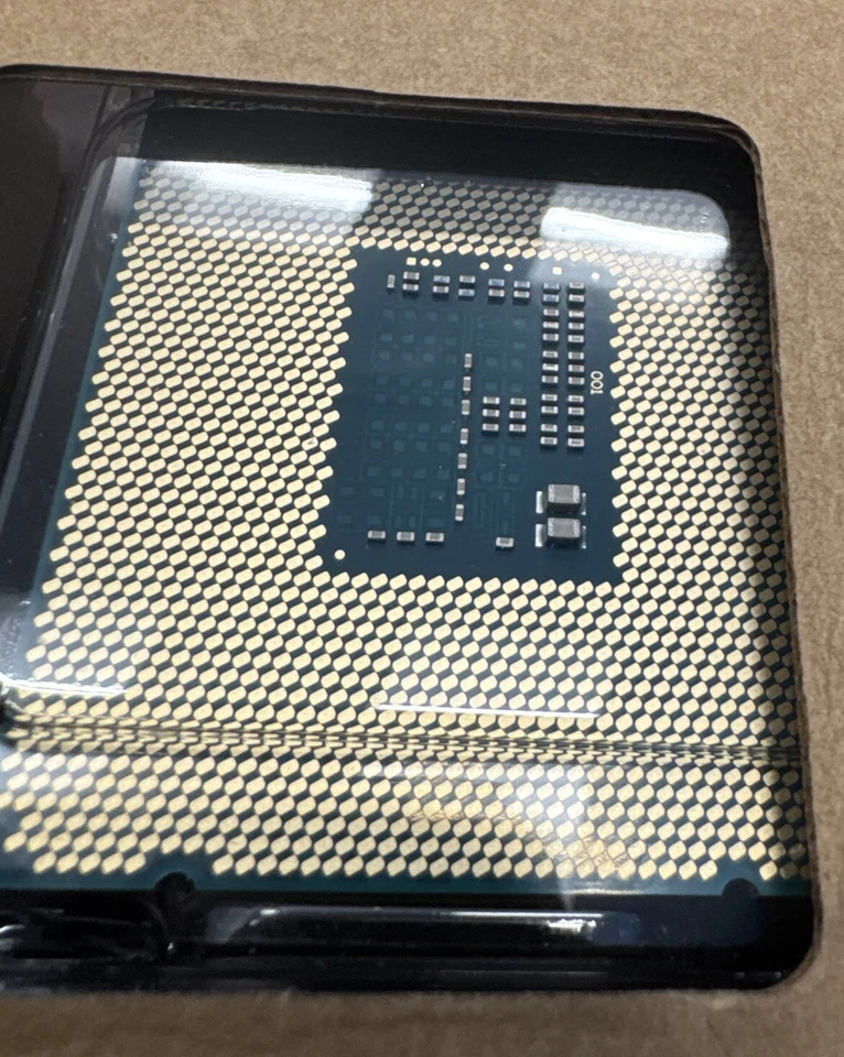 Intel Xeon E5-2603 V4 CPU 1.7GHz 6 Core Processor (BX80660E52603V4) NEW In Box - Image 4 of 4