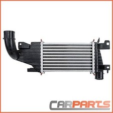 Ladeluftkühler Turbokühler für Opel Astra H L48 L35 A04 L08 L69 L70 2004-2010