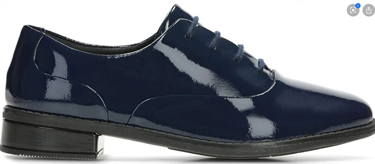 Clarks 1.5 best sale