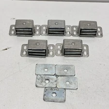 Epco Magna Tite 592 Part No. 2909384 w/ back plate Lot of 5