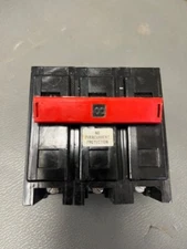 Challenger 100 Amp 3Pole 240 VAC Breaker CBB3100HIX