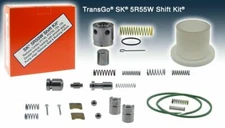 Transgo shift kit 5R55N/S/W  SK 5R55W