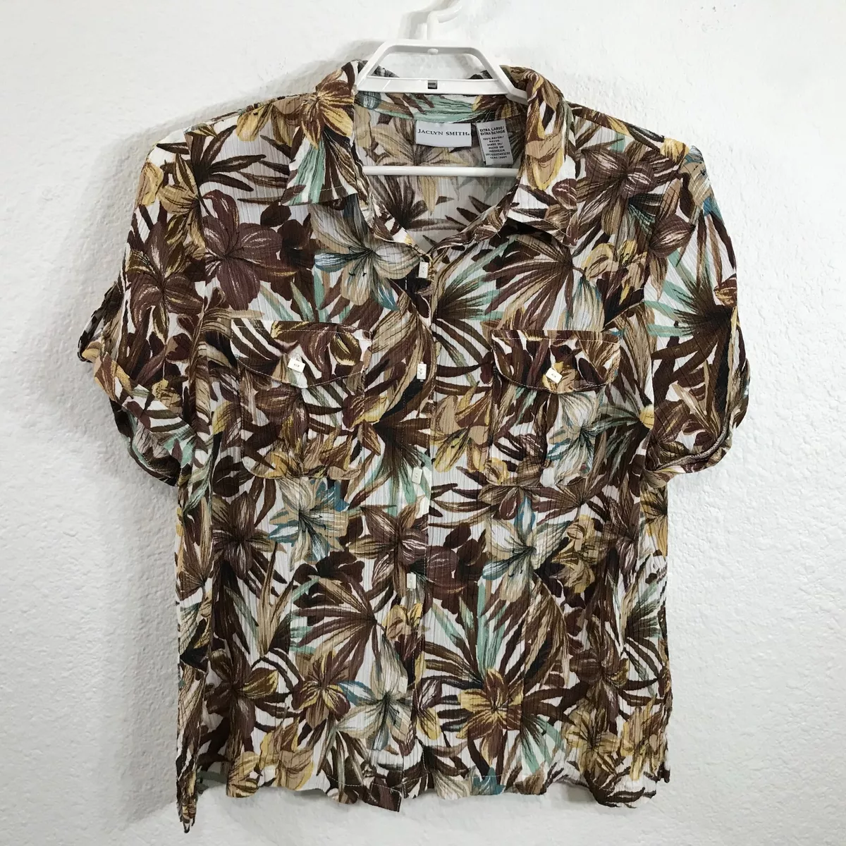 Jaclyn store smith clothing