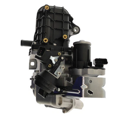 Radiatore EGR per CITROEN C4 II PEUGEOT 5008 3008 C5 III DS5 Picasso Grand 2267338