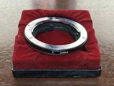 Olympus OM System Macro Extension Tube 7