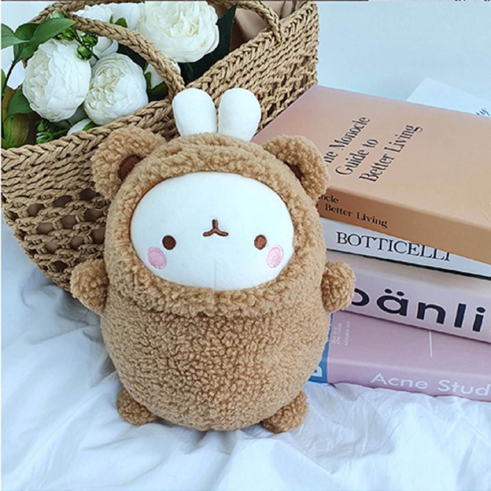molang bear