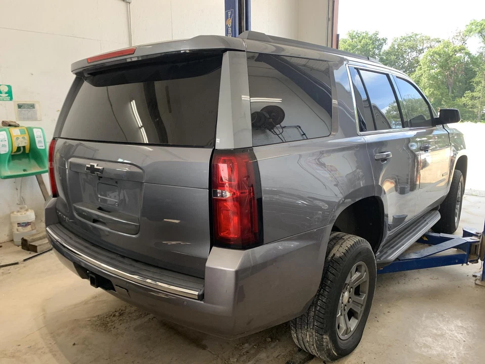 Used Speedometer Gauge fits: 2019 Chevrolet Tahoe cluster MPH US market 6.0L ID - Image 4 of 4