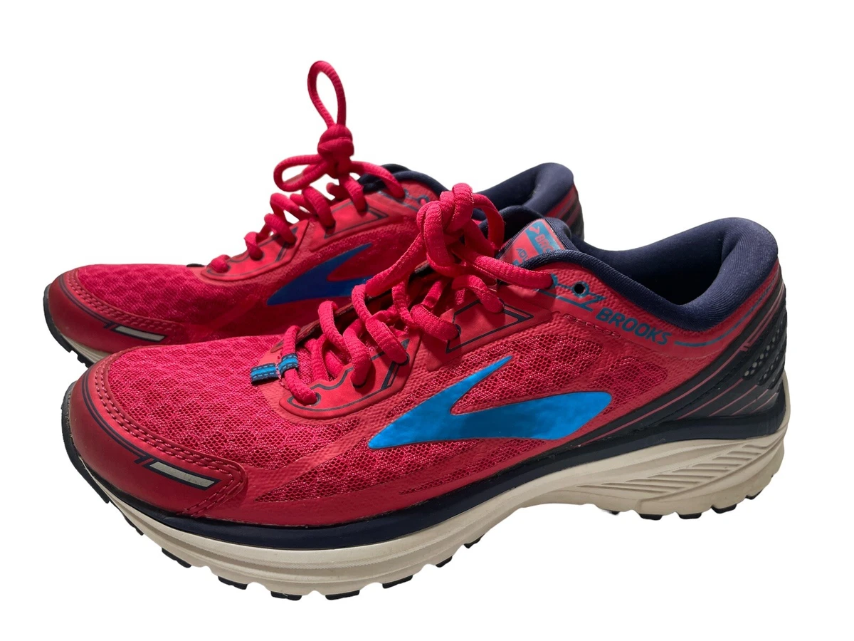 Brooks aduro 2025 5 womens