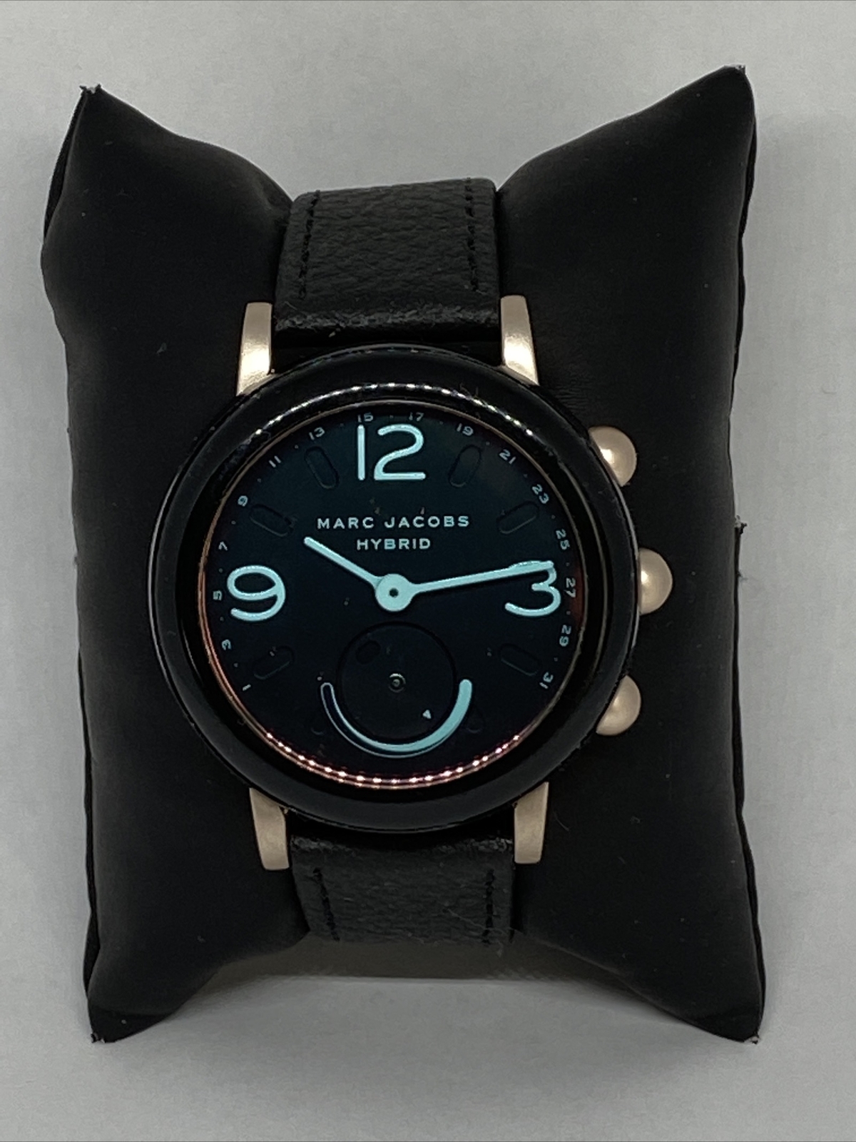 marc jacobs smart watch target