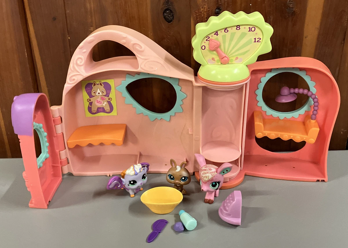 Littlest Pet Shop