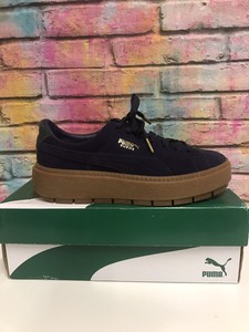 puma platform trace uk