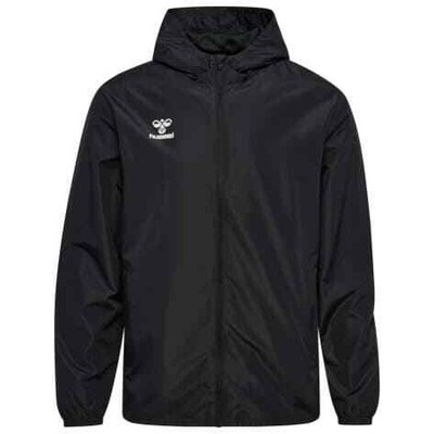 Hummel Herren Regenjacke hmlEssential AW Jacket 224552