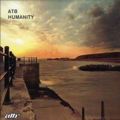 ''Humanity'' by ATB (DJ)! Brand NEW, RARE 2006 CD! Varèse Sarabande! 8 Track CD!!!