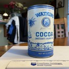 Watkins Cocoa Can — photo 1