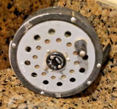 VINTAGE 1950`S SHAKESPEARE FLY REEL フライ VINTAGE 1950`S SHAKESPEARE FLY REEL フライ Vintage 1950 S