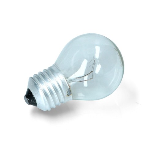3 led sferica 40W, attacco E27, luce fredda 3 led sferica 40W, attacco E27, luce fredda