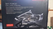 protocol sky force combat drones
