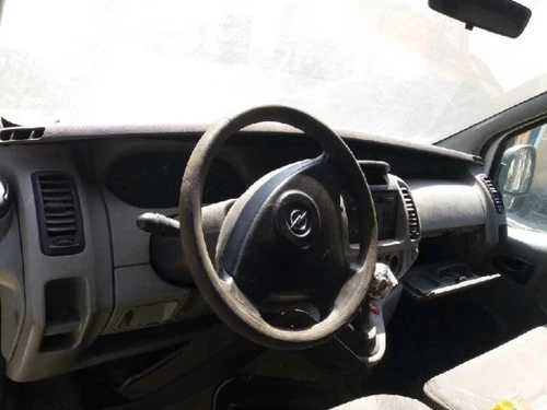 8200119842 Centralita Motor Uce para OPEL VIVARO Combi 2.7t Corto 2002 2742545 - Imagen 10 de 10