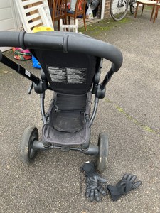 icandy jogger