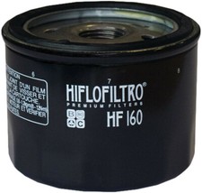 Hi Flo Oil Filter #HF160