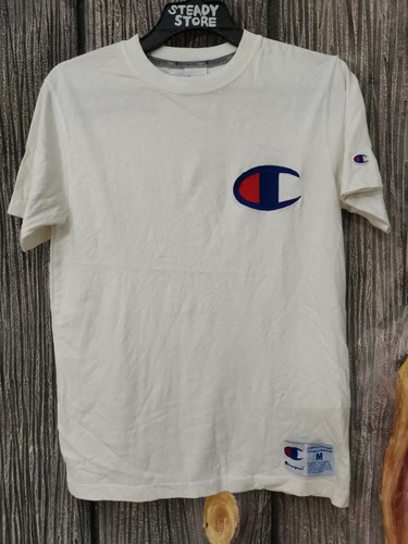VINTAGE CHAMPION CLASSIC BIG LOGO \